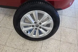 Opel Astra, 1.2, 96 kW, бензин, автомат, передний привод