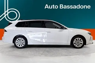 Opel Astra, 1.2, 96 kW, бензин, автомат, передний привод