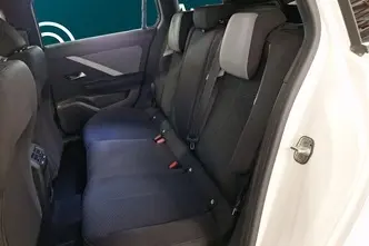 Opel Astra, 1.2, 96 kW, бензин, автомат, передний привод