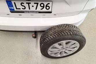 Opel Astra, 1.2, 96 kW, бензин, автомат, передний привод