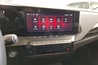 Opel Astra, 1.2, 96 kW, бензин, автомат, передний привод