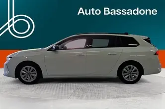 Opel Astra, 1.2, 96 kW, бензин, автомат, передний привод