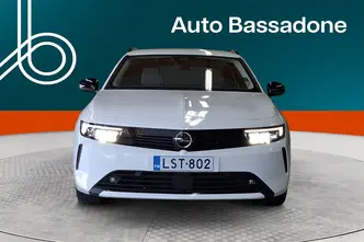 Opel Astra, 1.2, 96 kW, бензин, автомат, передний привод