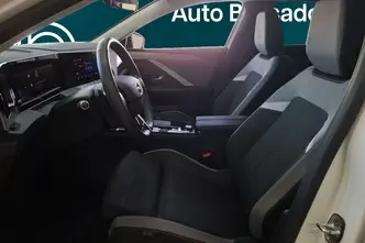 Opel Astra, 1.2, 96 kW, бензин, автомат, передний привод