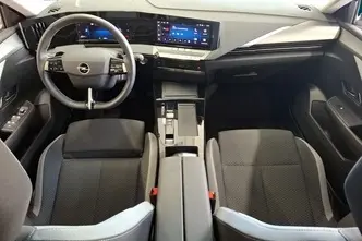 Opel Astra, 1.2, 96 kW, бензин, автомат, передний привод