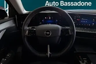 Opel Astra, 1.2, 96 kW, бензин, автомат, передний привод