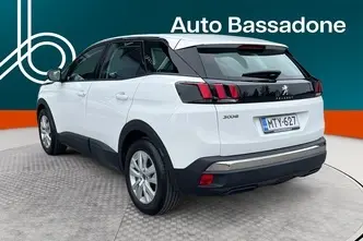 Peugeot 3008, 1.2, 96 kW, petrol, automatic, front-wheel drive