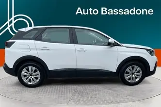 Peugeot 3008, 1.2, 96 kW, petrol, automatic, front-wheel drive