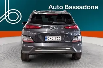 Hyundai Kona, электричество, автомат, передний привод
