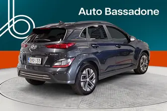 Hyundai Kona, электричество, автомат, передний привод