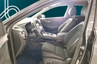 Hyundai Kona, электричество, автомат, передний привод