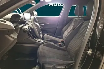 Peugeot 2008, 1.2, 96 kW, бензин, автомат, передний привод