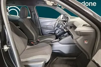 Peugeot 2008, 1.2, 96 kW, бензин, автомат, передний привод
