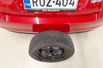 Fiat 500, 1.0, 51 kW, гибрид, механическая, передний привод