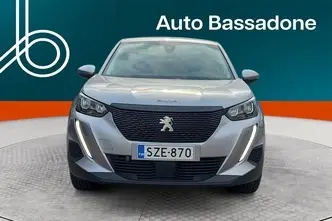 Peugeot 2008, 1.2, 96 kW, бензин, автомат, передний привод