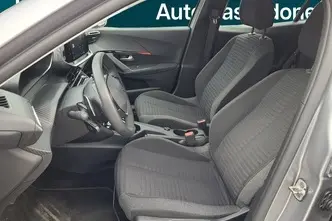 Peugeot 2008, 1.2, 96 kW, бензин, автомат, передний привод