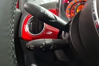 Fiat 500, 1.0, 51 kW, гибрид, механическая, передний привод