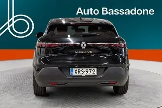 Renault Megane, электричество, автомат, передний привод