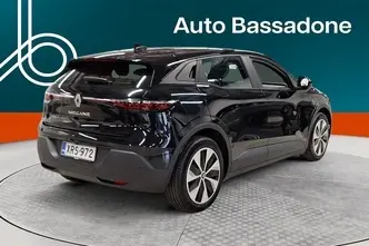 Renault Megane, электричество, автомат, передний привод