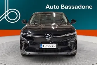 Renault Megane, электричество, автомат, передний привод