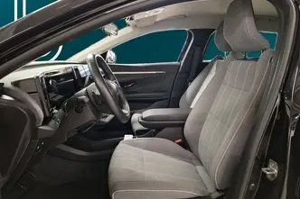 Renault Megane, электричество, автомат, передний привод