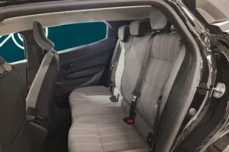Renault Megane, электричество, автомат, передний привод