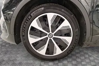 Renault Megane, электричество, автомат, передний привод