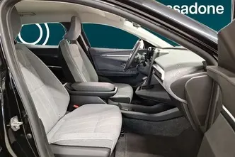 Renault Megane, электричество, автомат, передний привод