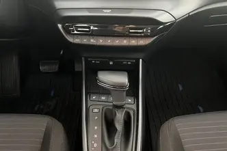 Hyundai i20, 1.0, 74 kW, гибрид, автомат, передний привод