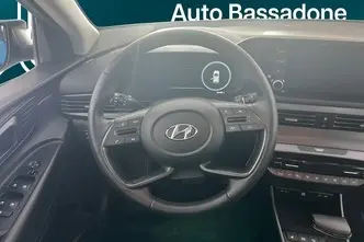 Hyundai i20, 1.0, 74 kW, гибрид, автомат, передний привод