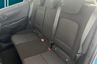 Hyundai i20, 1.0, 74 kW, гибрид, автомат, передний привод