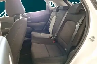 Hyundai Kona, 1.0, 88 kW, бензин, автомат, передний привод