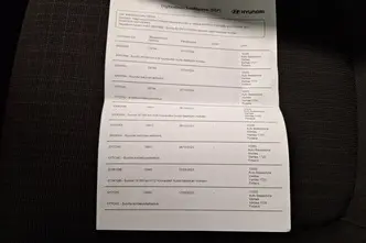 Hyundai Kona, 1.0, 88 kW, бензин, автомат, передний привод