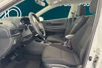 Hyundai i20, 1.0, 73 kW, бензин, автомат, передний привод