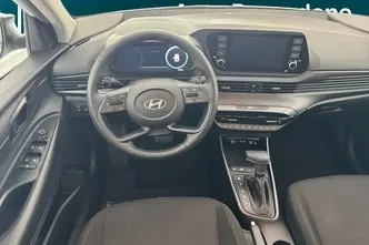 Hyundai i20, 1.0, 73 kW, бензин, автомат, передний привод