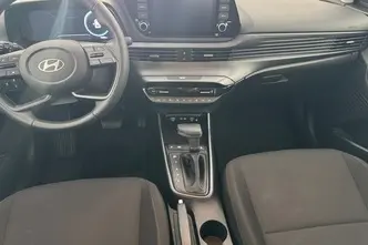 Hyundai i20, 1.0, 73 kW, бензин, автомат, передний привод