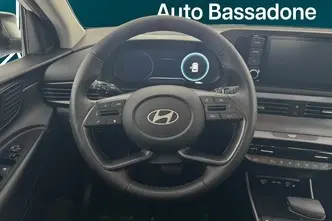 Hyundai i20, 1.0, 73 kW, бензин, автомат, передний привод