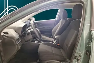 Hyundai i20, 1.0, 73 kW, бензин, автомат, передний привод