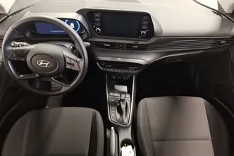 Hyundai i20, 1.0, 73 kW, бензин, автомат, передний привод