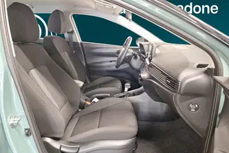 Hyundai i20, 1.0, 73 kW, бензин, автомат, передний привод