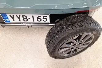 Hyundai i20, 1.0, 73 kW, бензин, автомат, передний привод