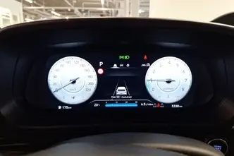 Hyundai i20, 1.0, 73 kW, бензин, автомат, передний привод