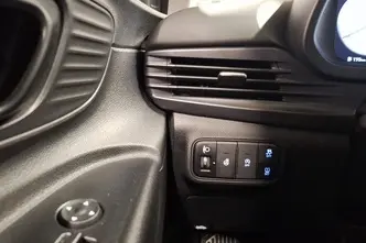 Hyundai i20, 1.0, 73 kW, бензин, автомат, передний привод