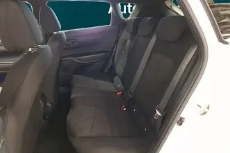 Hyundai Bayon, 1.0, 88 kW, гибрид, автомат, передний привод