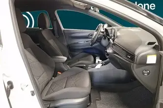 Hyundai Bayon, 1.0, 88 kW, гибрид, автомат, передний привод