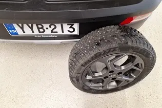 Hyundai Bayon, 1.0, 88 kW, гибрид, автомат, передний привод