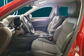Renault Arkana, 1.6, 105 kW, гибрид, автомат, передний привод