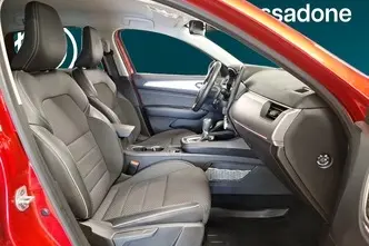 Renault Arkana, 1.6, 105 kW, гибрид, автомат, передний привод