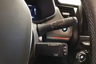 Renault Arkana, 1.6, 105 kW, гибрид, автомат, передний привод