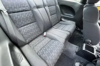 Fiat Coupe, 2.0, 108 kW, бензин, механическая, передний привод